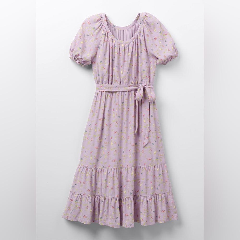 Matilda Jane NWT artist floral dress, size S